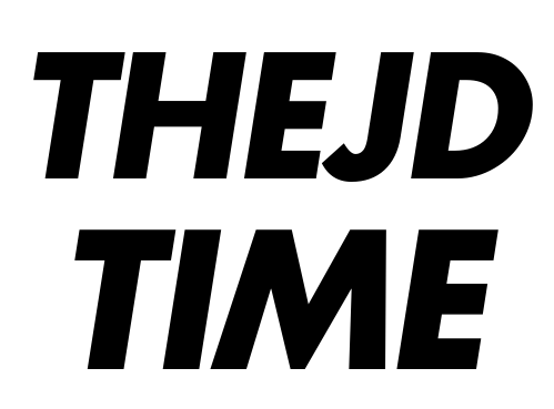 thejdtime.com